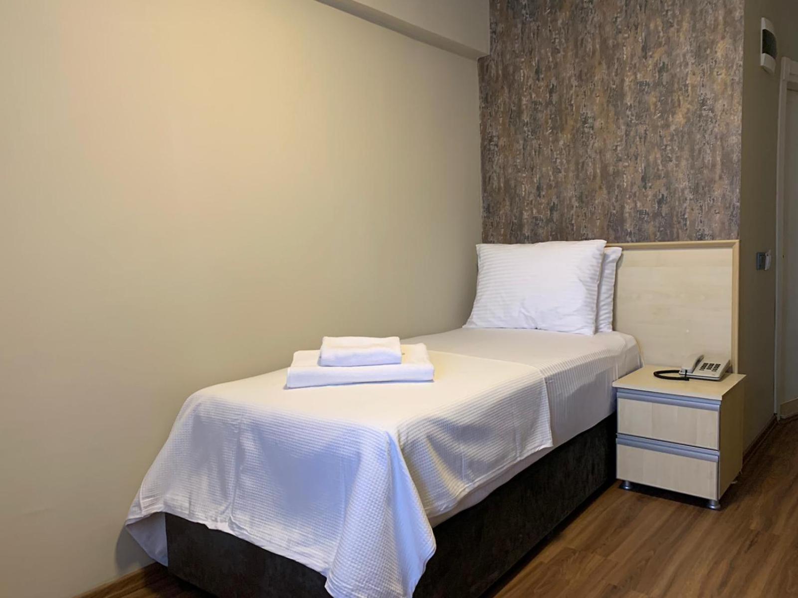 Akcayzeytin Otel 외부 사진