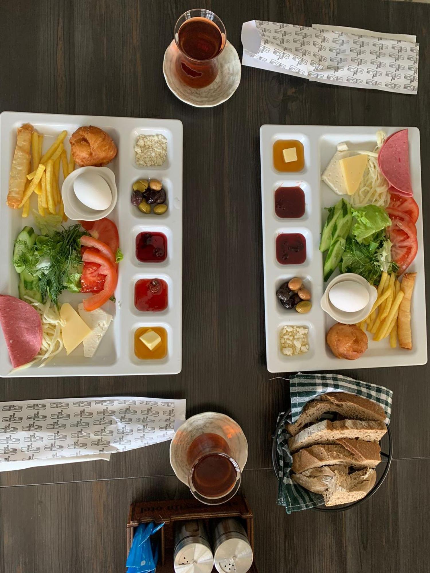 Akcayzeytin Otel 외부 사진